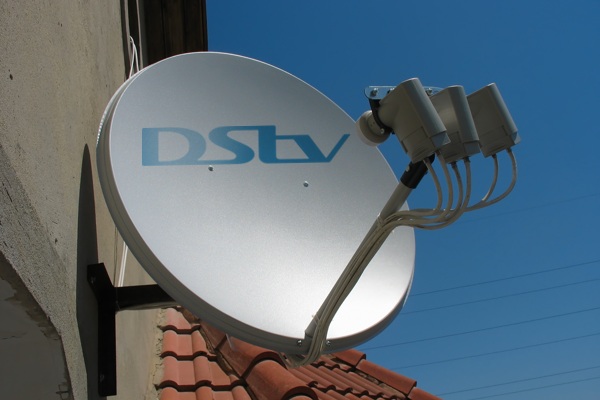 How To Install Tv Link Dstv Contact